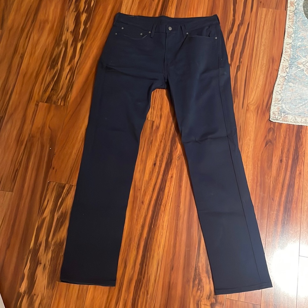 Levi’s Jeans